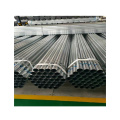 Trade assurance Galvanized Steel pipe tube from Tianjin China